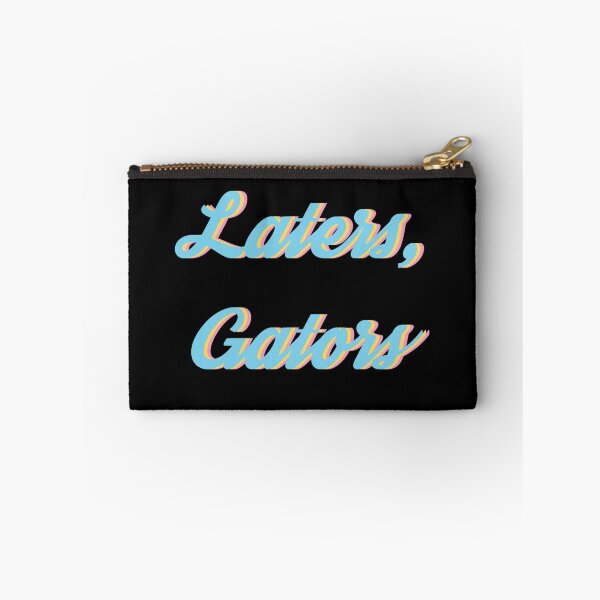Item preview, Laters Gators Pastel designed and sold by ace-of-spiders.