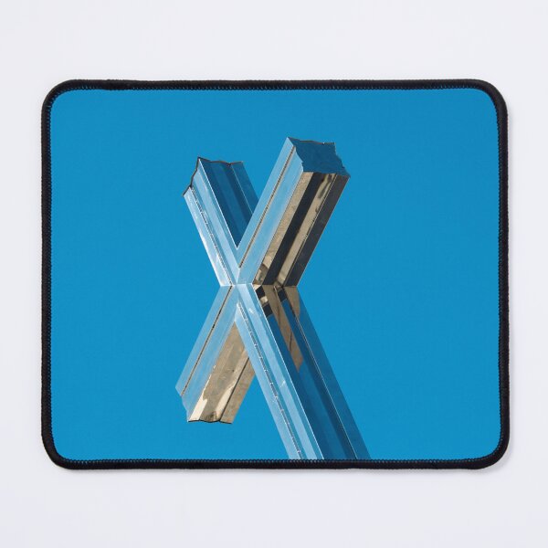 Item preview, Cross at Monte Grappa war memorial on a blue sky designed and sold by chiaravisuals.