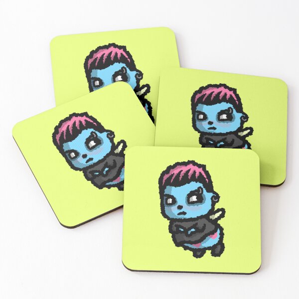 Item preview, Emo Bibble designed and sold by Luna Carrilho.