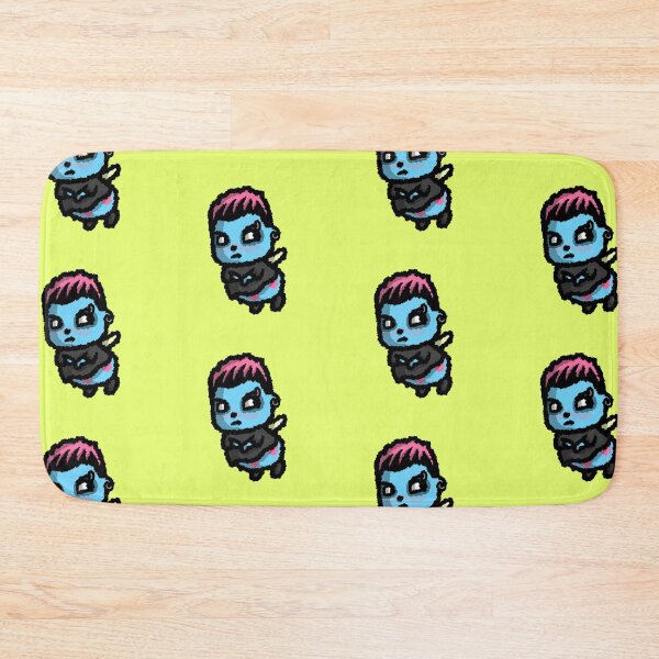 Item preview, Emo Bibble designed and sold by Luna Carrilho.