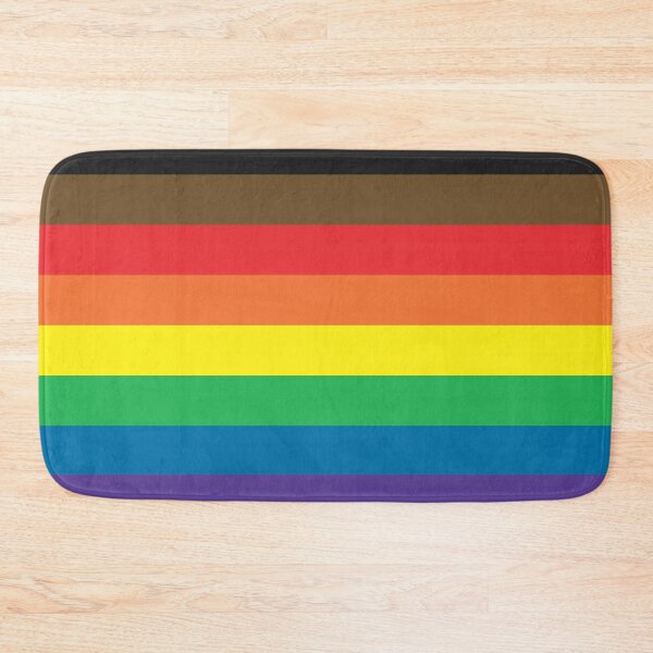 Item preview, More Color, More Pride Flag designed and sold by putaflagonit.