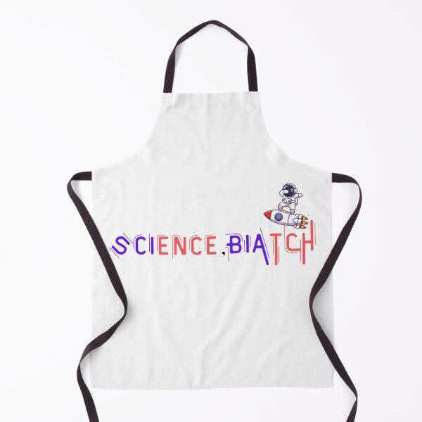 Item preview, Science, BIATCH designed and sold by yassminishop.