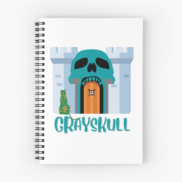 Item preview, Grayskull designed and sold by AMERICANCHEEZ.