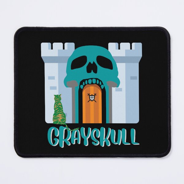 Item preview, Grayskull designed and sold by AMERICANCHEEZ.