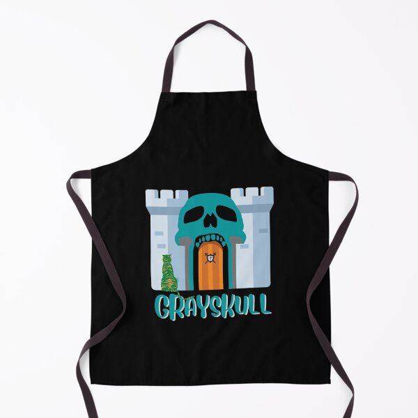 Item preview, Grayskull designed and sold by AMERICANCHEEZ.