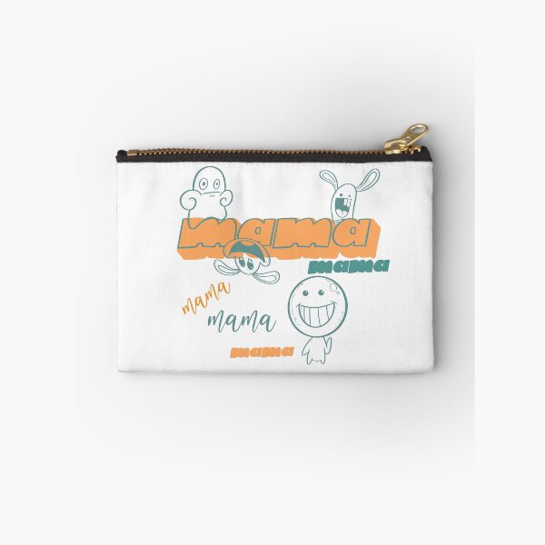 Item preview, Mama mama mama and funny faces ,mama got crazy  designed and sold by InnaMGraphic.