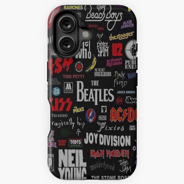 Item preview, Rock n Roll designed and sold by CitiesonWalls.