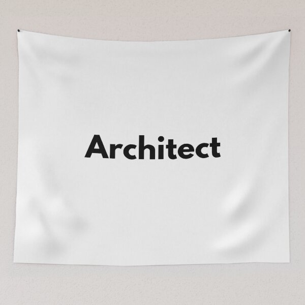 Item preview, Architect designed and sold by Dj Gavric998.