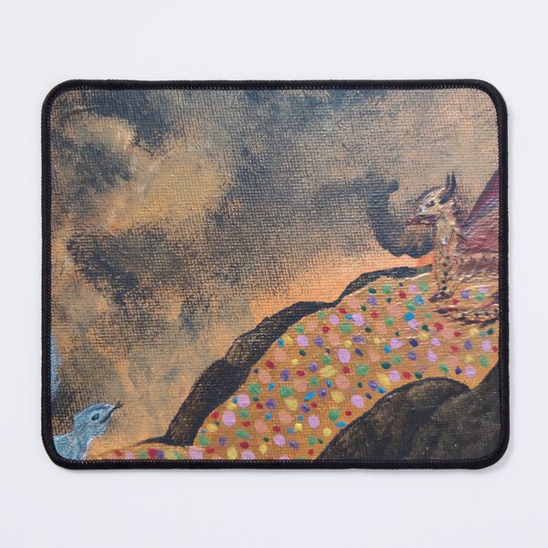 Item preview, A conversation designed and sold by Ivy-Bindig.
