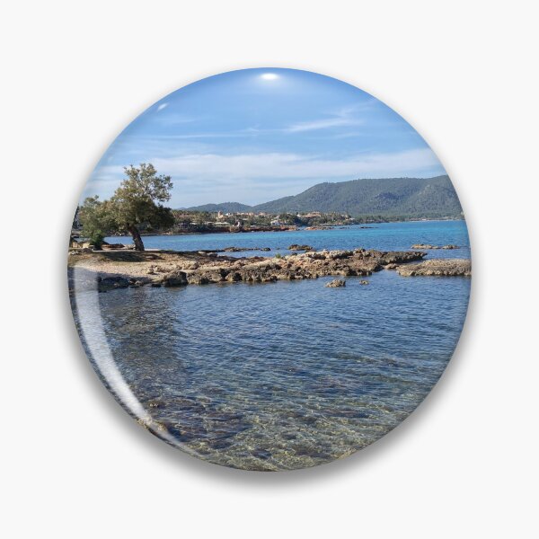 Item preview, Majorca Cala Millor Photography designed and sold by OByD.