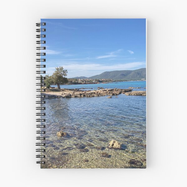 Item preview, Majorca Cala Millor Photography designed and sold by OByD.
