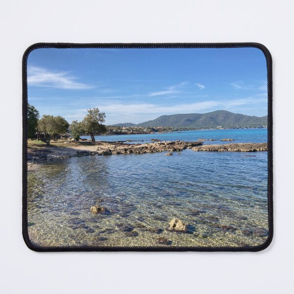 Item preview, Majorca Cala Millor Photography designed and sold by OByD.