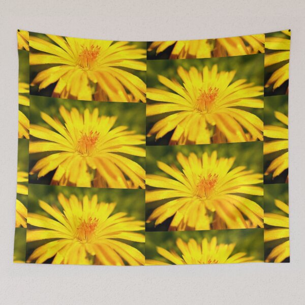 Item preview, Yellow Colorado Wildflower  designed and sold by Jenna Jade.