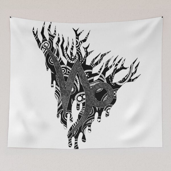 Item preview, Capricorn designed and sold by eSaturn.