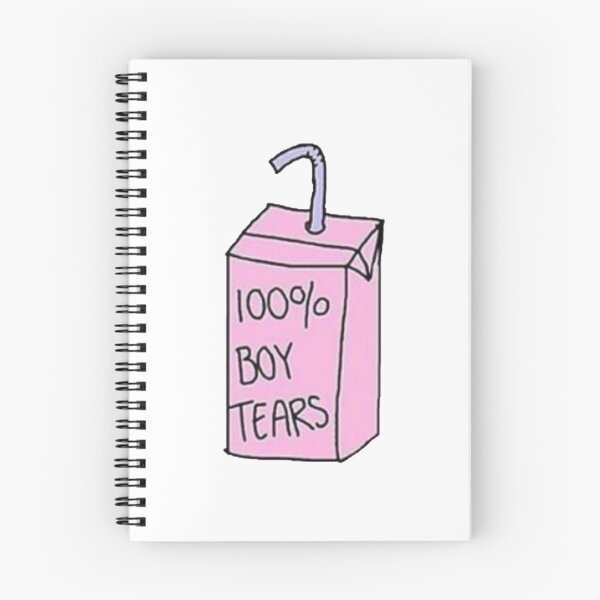 Item preview, Boy Tears designed and sold by Angel Billips.