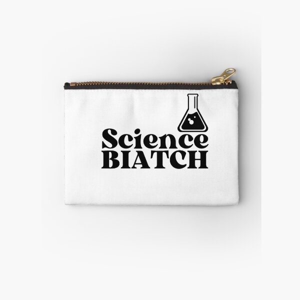 Item preview, Science, BIATCH designed and sold by yassminishop.
