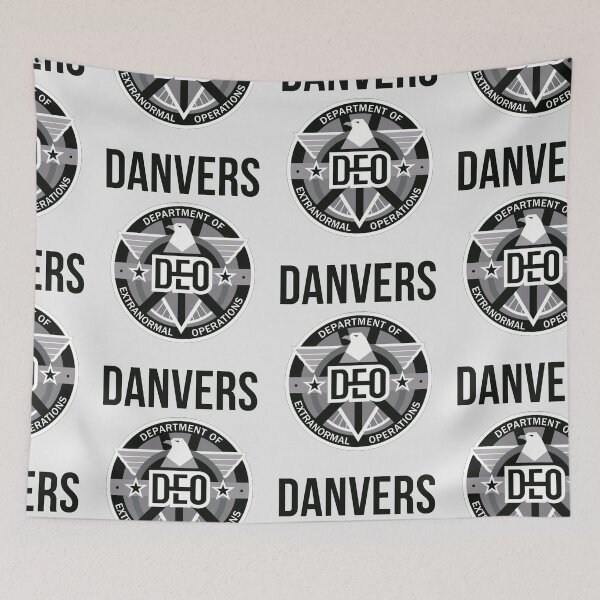 Item preview, Danvers designed and sold by GiollasArt.