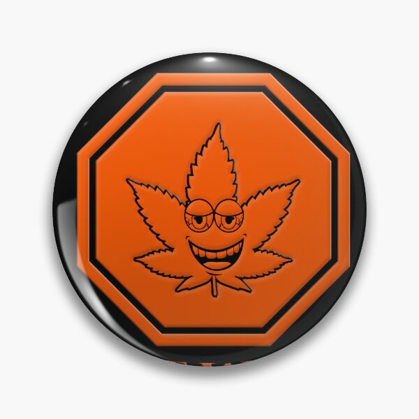 Artikelvorschau, Mach dir keine Sorgen, sei verrückt - Wacky Leafs entworfen und verkauft von Wacky-Leafs.