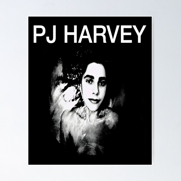 PJ HARVEY - Rid Of Me
