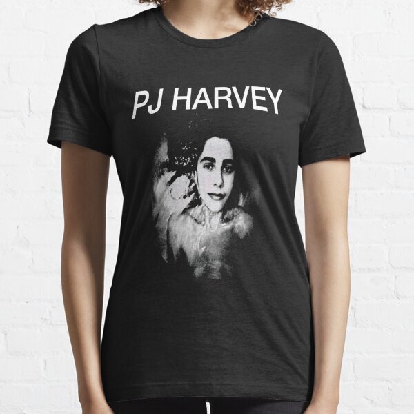 PJ Harvey Vintage Essential T-Shirt