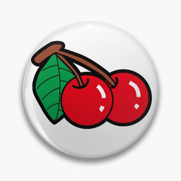 Item preview, Cherry designed and sold by JustCoolShop.