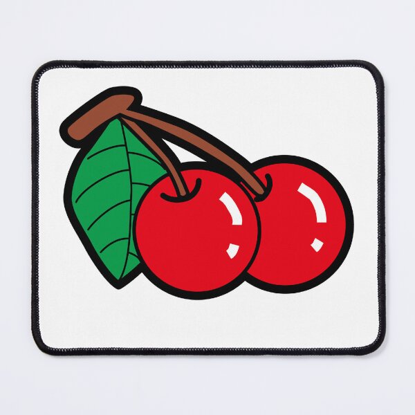 Item preview, Cherry designed and sold by JustCoolShop.
