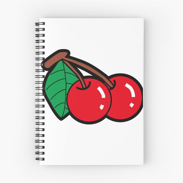 Item preview, Cherry designed and sold by JustCoolShop.