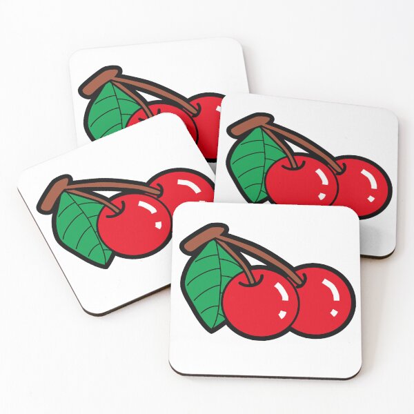 Item preview, Cherry designed and sold by JustCoolShop.