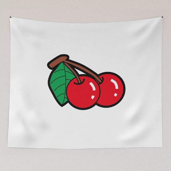 Item preview, Cherry designed and sold by JustCoolShop.