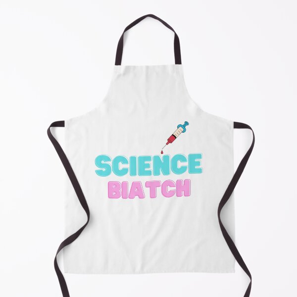 Item preview,  Science, BIATCH designed and sold by yassminishop.