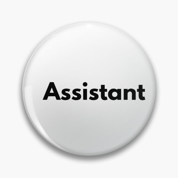 Item preview, Assistant designed and sold by Dj Gavric998.
