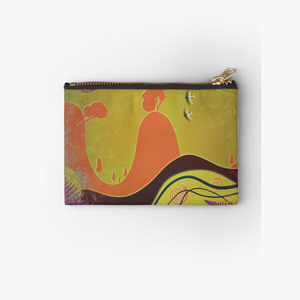 Item preview, Fantasy landscape designed and sold by Rosilda-May.
