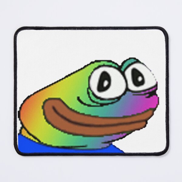 Item preview, Gayge Twitch Gay Emote designed and sold by CloutDesigner.