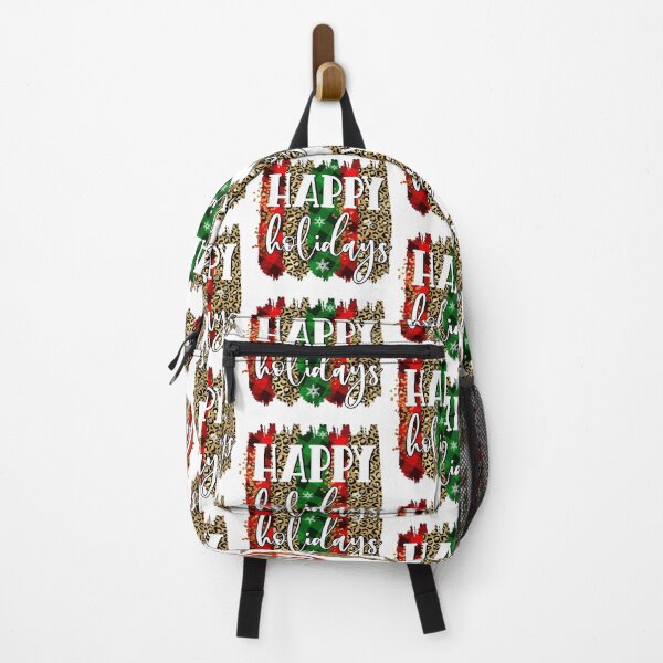 Item preview, Happy Holidays - Holiday Christmas Gifts designed and sold by younghopes.