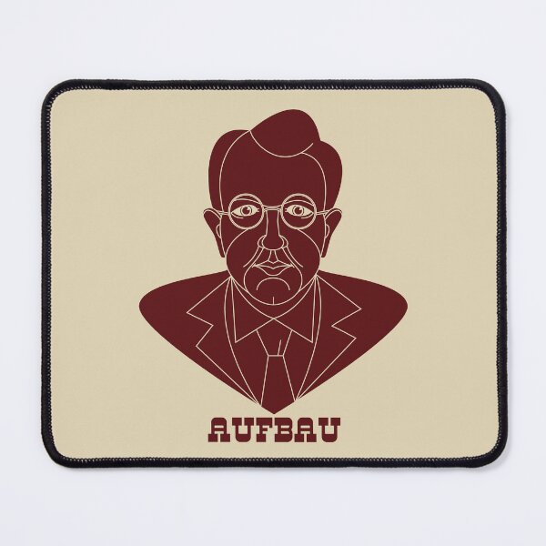 Item preview, Aufbau - Carnap designed and sold by jholbo.