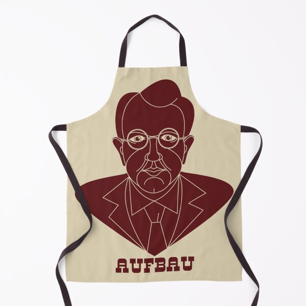Item preview, Aufbau - Carnap designed and sold by jholbo.