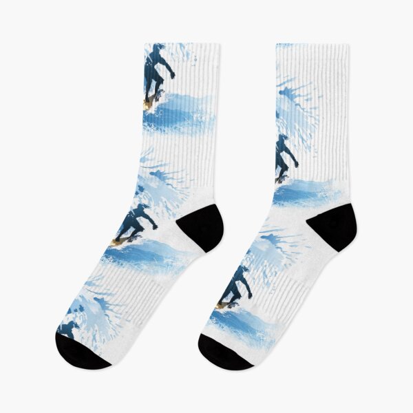 Item preview, Surfer Man designed and sold by cindyfordyce.