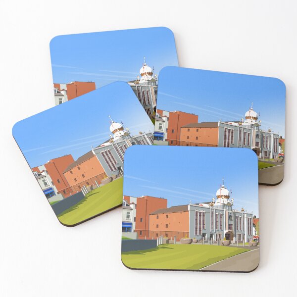 Item preview, Smethwick designed and sold by Richard O'Neill Art.