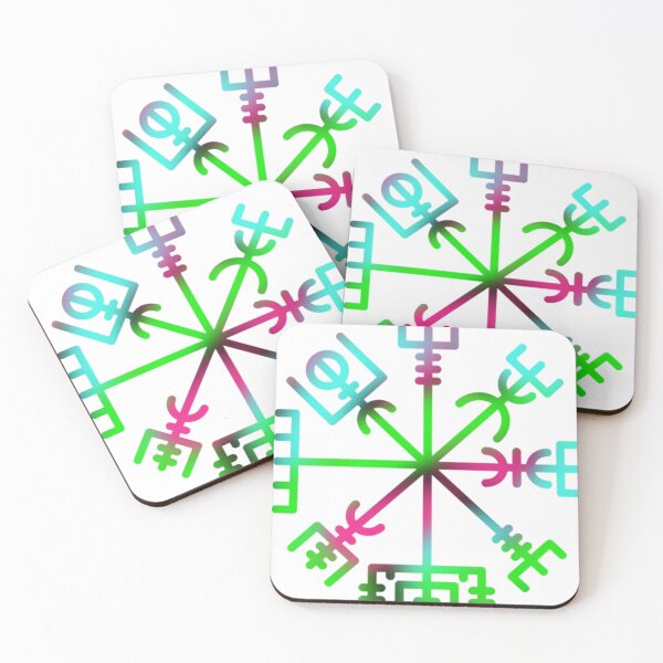 Item preview, Better Times Vegvisir designed and sold by Dead1bird.