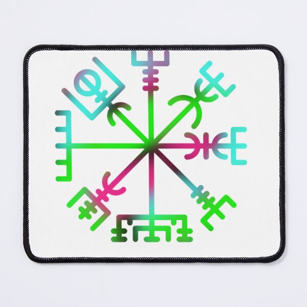Item preview, Better Times Vegvisir designed and sold by Dead1bird.