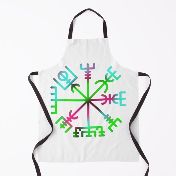 Item preview, Better Times Vegvisir designed and sold by Dead1bird.