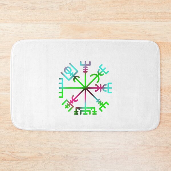 Item preview, Better Times Vegvisir designed and sold by Dead1bird.