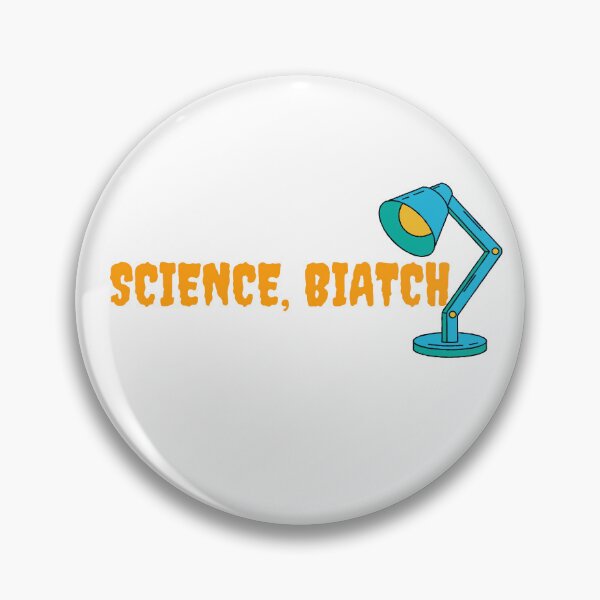 Item preview,  Science, BIATCH designed and sold by yassminishop.