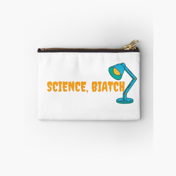 Item preview,  Science, BIATCH designed and sold by yassminishop.