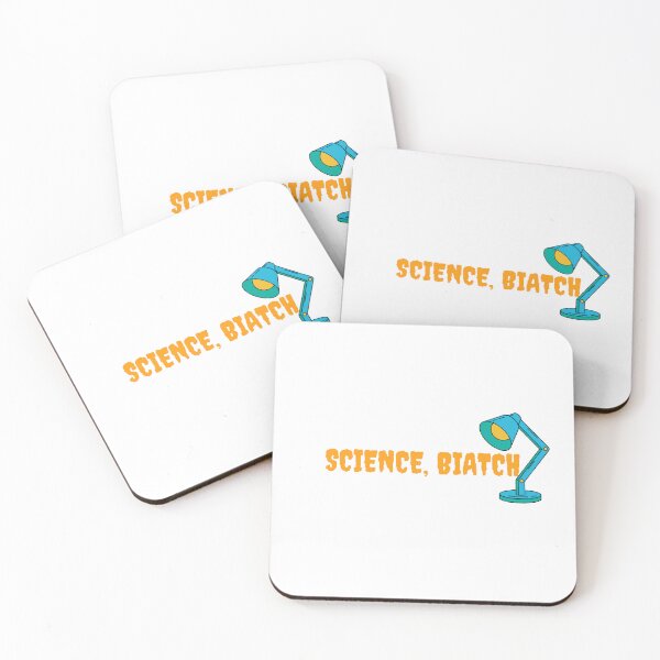 Item preview,  Science, BIATCH designed and sold by yassminishop.