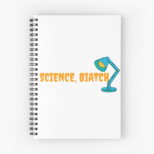 Item preview,  Science, BIATCH designed and sold by yassminishop.