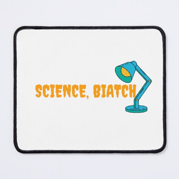 Item preview, Science, BIATCH designed and sold by yassminishop.