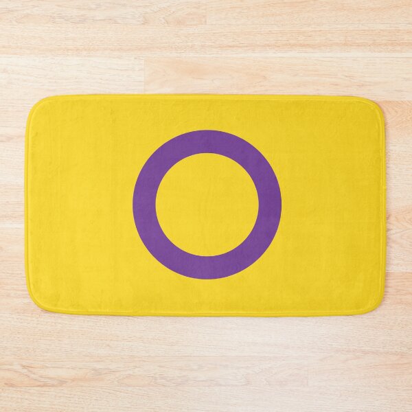 Item preview, Intersex Pride Flag designed and sold by putaflagonit.