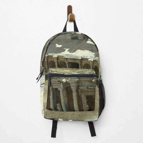 Item preview, Roman Theatre Ancient City Hierapolis Photograph designed and sold by taiche.