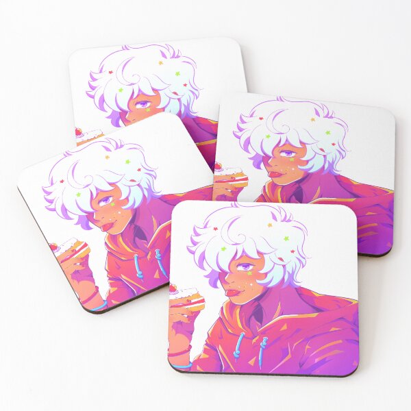 Item preview, Asra ✨ designed and sold by riokey.